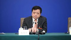 全國政協(xié)常委、全國工商聯(lián)副主席、正泰集團(tuán)董事長 南存輝