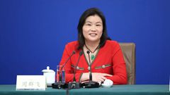 全國政協(xié)委員、全國工商聯(lián)執(zhí)行委員會常委、藍(lán)思科技股份有限公司董事長 周群飛