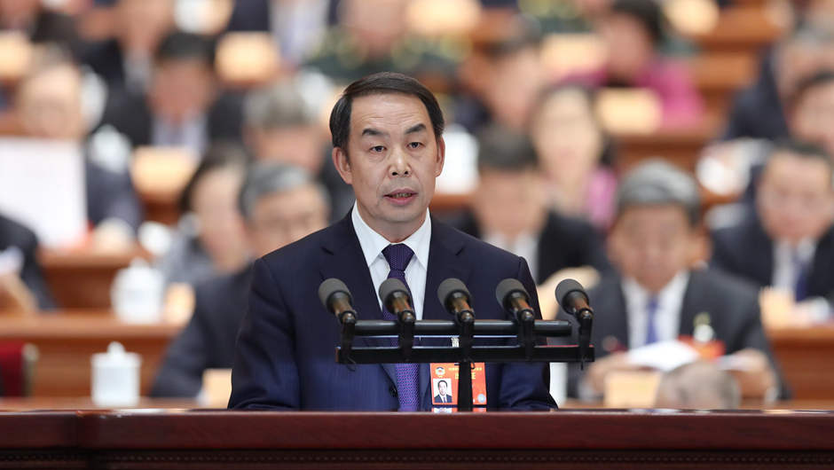 民進(jìn)中央副主席、寧夏回族自治區(qū)委會(huì)主委，寧夏回族自治區(qū)人大常委會(huì)副主任 姚愛(ài)興