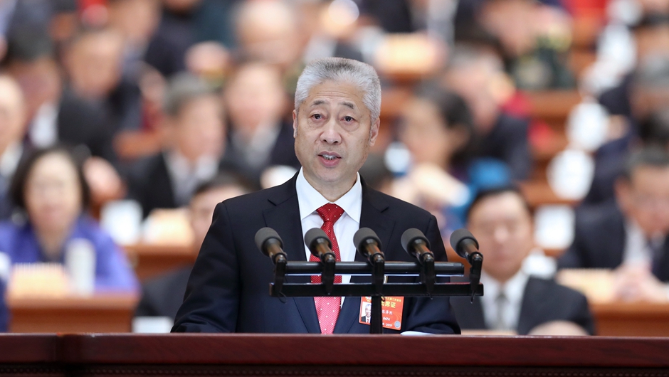 臺(tái)盟中央副主席、浙江省委會(huì)主委，浙江省政協(xié)副主席 張澤熙