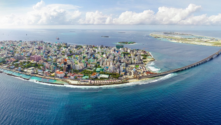 辛識平：讀懂習(xí)近平的&ldquo;大海之喻&rdquo;