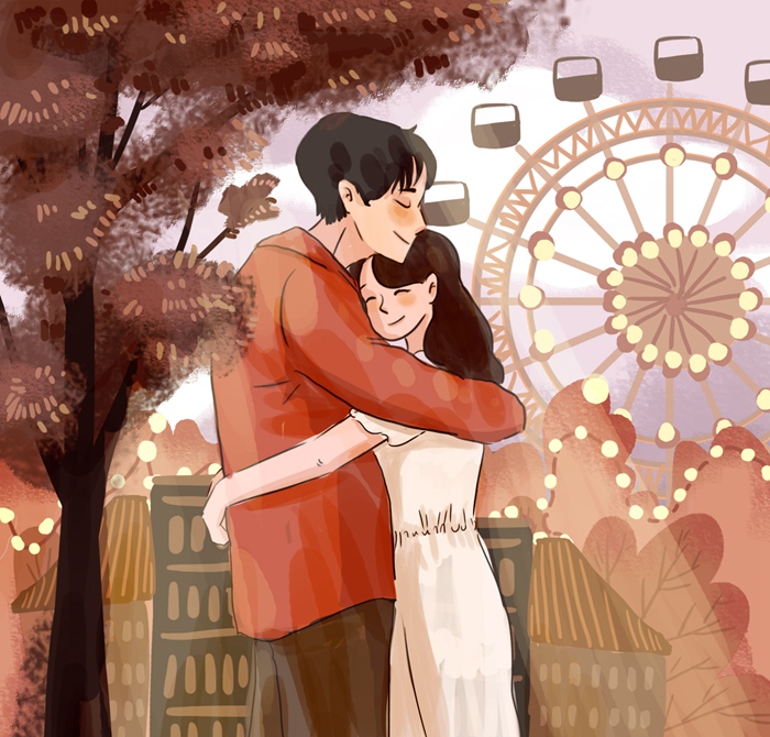 吃西餐、看電影、送鮮花 &ldquo;浪漫經(jīng)濟&rdquo;溫度不減