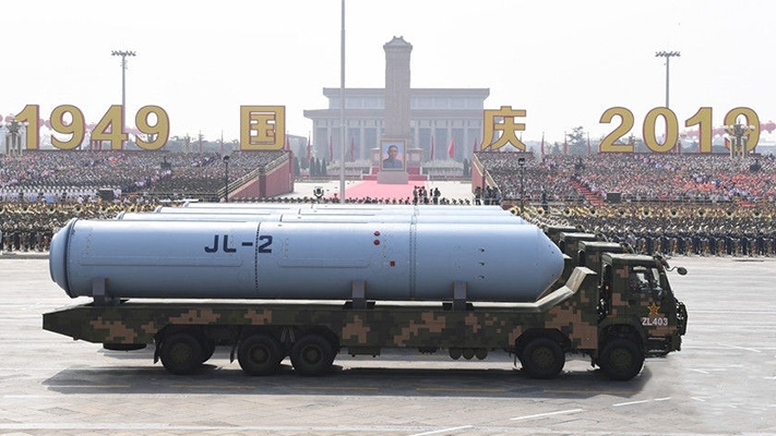 這些大國重器，再看一眼！