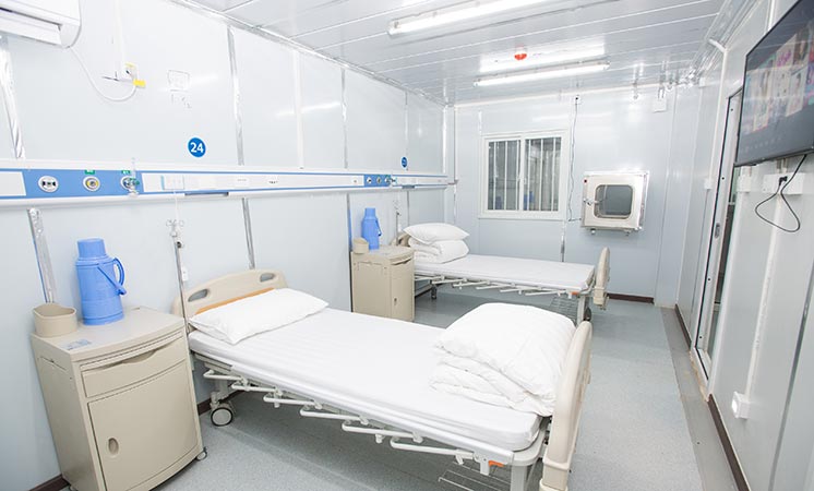 辛識平：疫情防控，需要更多&ldquo;火雷速度&rdquo;