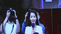 香港鳳凰衛(wèi)視、鳳凰網(wǎng)記者