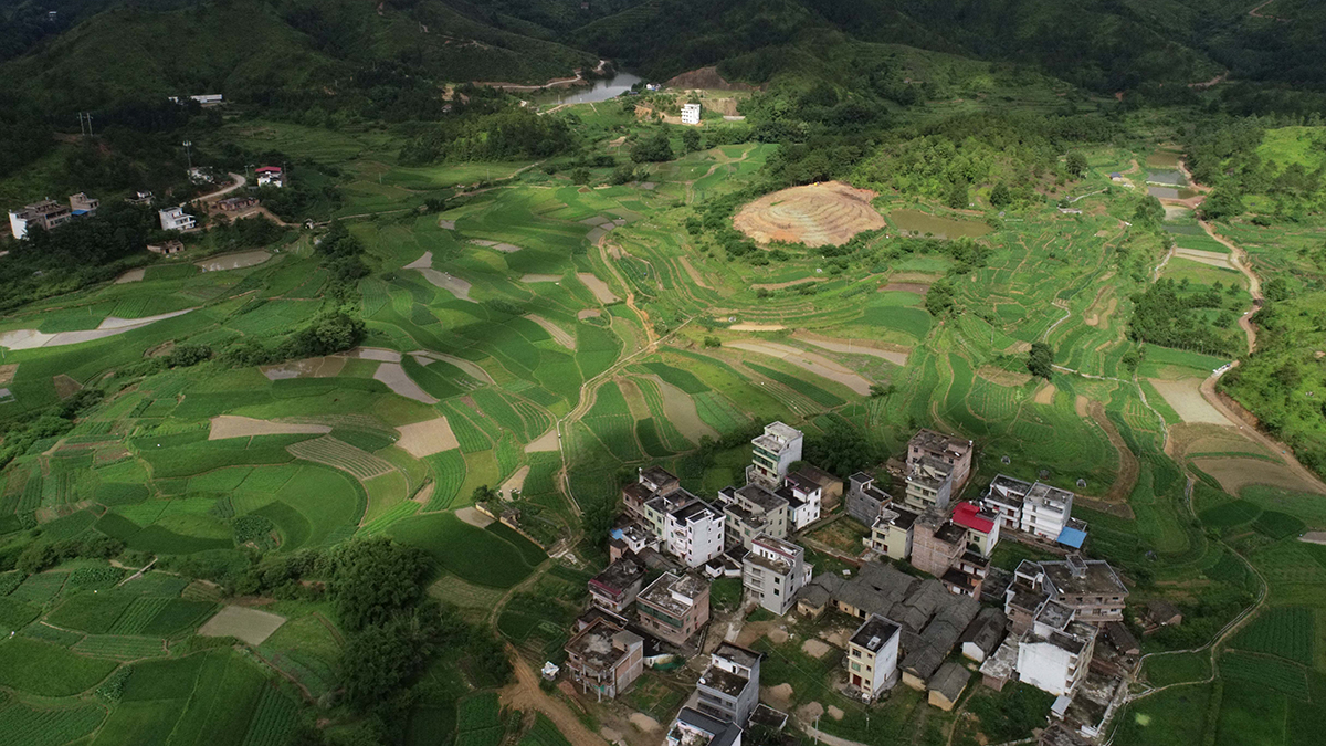 新生活、新盼頭&mdash;&mdash;脫貧攻堅新形勢速覽