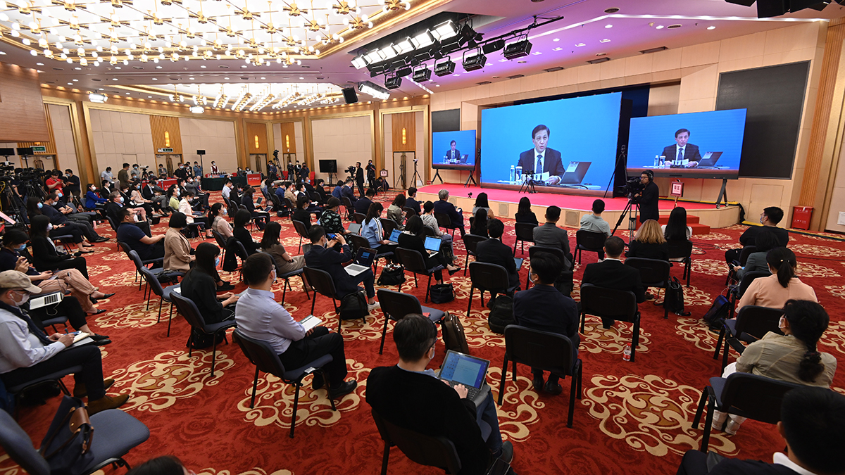 初夏&ldquo;回歸&rdquo;，今年全國兩會怎么開？