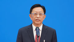 全國(guó)政協(xié)委員 中國(guó)節(jié)能環(huán)保集團(tuán)有限公司黨委書記、董事長(zhǎng) 宋鑫