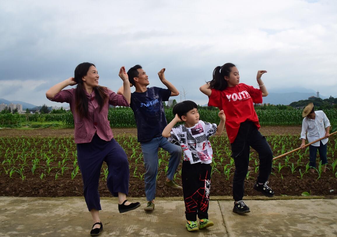 2020，那些感動我們的瞬間