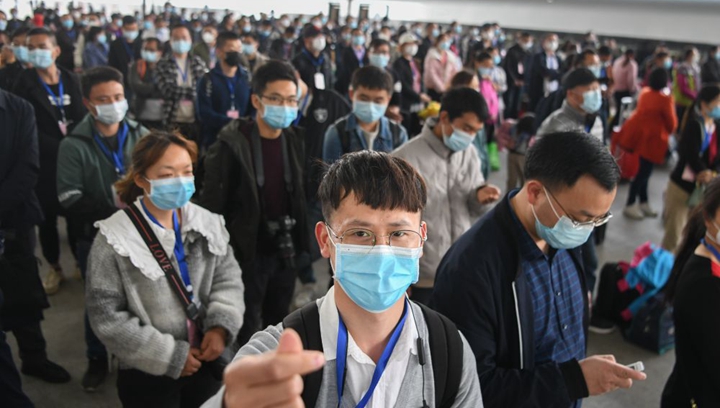 &ldquo;打工人&rdquo;陳安心：這一年不容易，也沒那么難