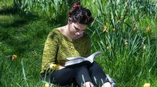 世界讀書日&mdash;&mdash;翻開書本，開啟精彩世界的大門