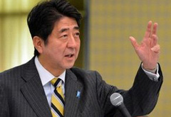 安倍&ldquo;書信外交&rdquo; 言而有信乎？