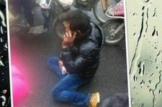 &ldquo;哄搶&rdquo;事件，一場缺德與愛心的較量