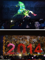 2014，世界會怎樣