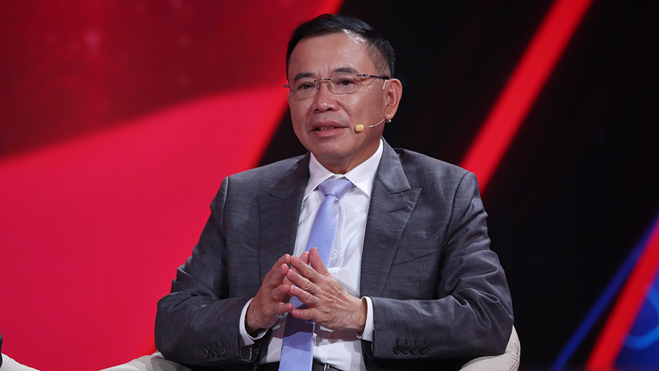 TCL創(chuàng)始人、董事長李東生解答網(wǎng)友問題