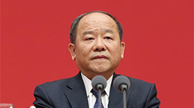 國家發(fā)展和改革委員會黨組成員、副主任，國家統(tǒng)計局黨組書記、局長寧吉喆