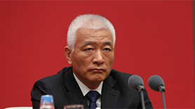 科學(xué)技術(shù)部黨組書記、部長王志剛