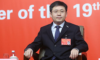 浪潮集團(tuán)首席科學(xué)家、中國工程院院士王恩東