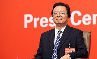 中國農業(yè)科學院院長唐華俊