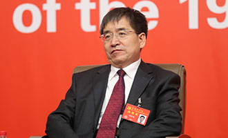 中國農業(yè)科學院作物科學研究所研究員何中虎