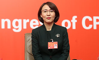 農業(yè)部規(guī)劃設計研究院農村能源與環(huán)保研究所副所長沈玉君