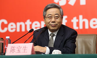 教育部黨組書(shū)記、部長(zhǎng)陳寶生