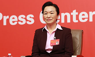 福建省環(huán)保廳黨組書記，廳長朱華