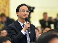 新華社、新華網(wǎng)和新華社發(fā)布客戶端記者提問