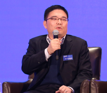 京東方科技副總裁、首席戰(zhàn)略官荊林峰：京東方將向全球開放技術(shù)端口