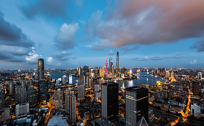 上海發(fā)布實(shí)施55條措施努力為臺企臺胞提供&ldquo;同等待遇&rdquo;