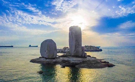 兩岸&ldquo;創(chuàng)客&rdquo;看平潭：我和我們都來(lái)了