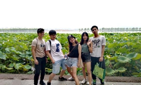 臺灣大學(xué)生：換駕駛證、辦銀行卡 成&ldquo;新杭州人&rdquo;