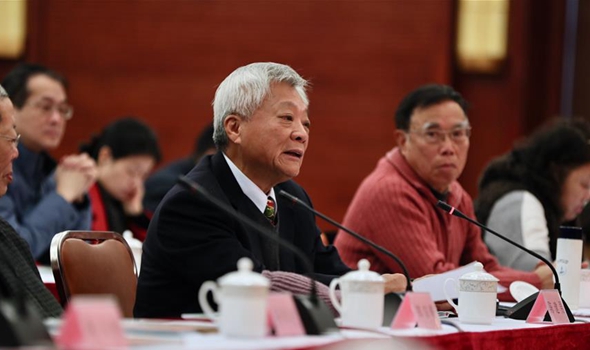 祖國(guó)必須統(tǒng)一，也必然統(tǒng)一&mdash;&mdash;習(xí)近平總書記重要講話為兩岸關(guān)系發(fā)展定向領(lǐng)航