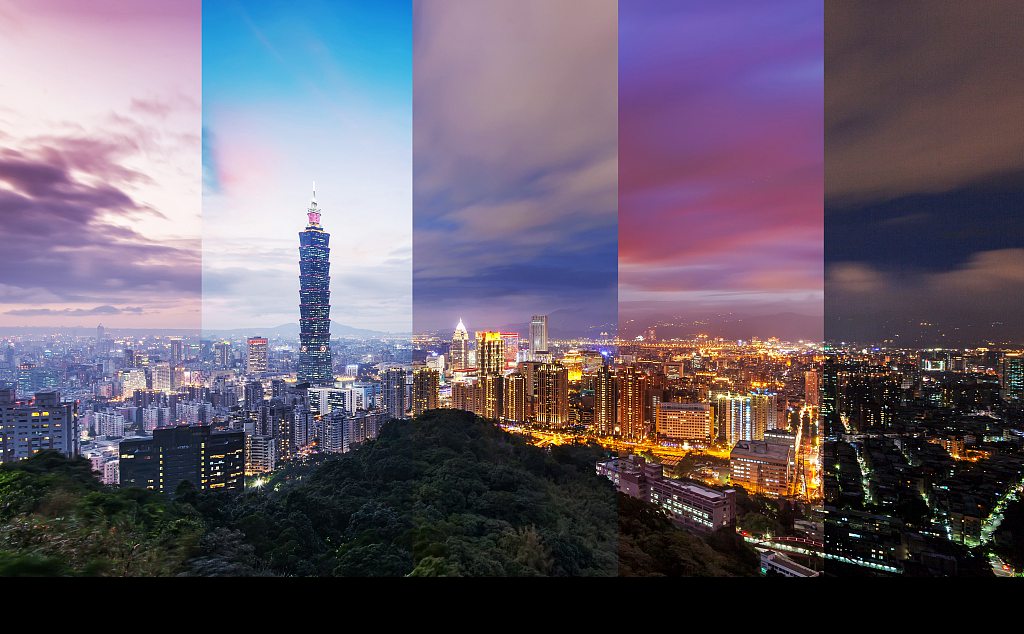 &ldquo;做堂堂正正的中國(guó)人！&rdquo;&mdash;&mdash;習(xí)近平總書記重要講話促臺(tái)灣同胞思考&ldquo;臺(tái)灣在民族復(fù)興中的地位和作用&rdquo;