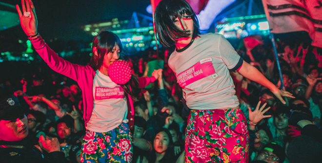 沒有音樂的世界會是怎樣？