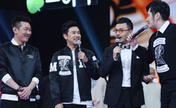 歐弟、田源回歸&ldquo;天天&rdquo;