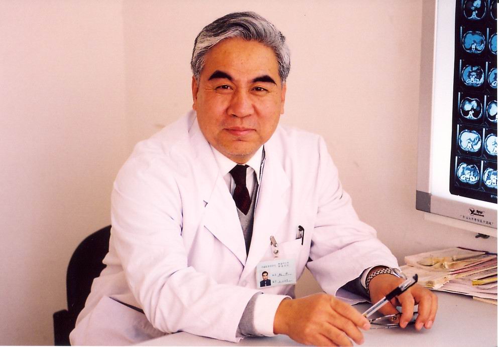 趙平：科學(xué)抗癌 要用數(shù)字說(shuō)話(huà)