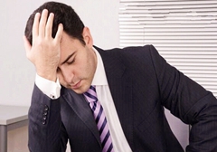 偏頭痛是病，您不治嗎？