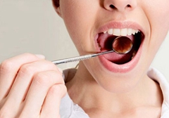 口腔清潔 你做到位了嗎？