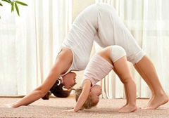 產后瘦身越早越好？