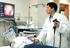 腸鏡檢查多久需要做一次？