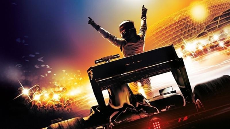 曾讓年輕人熱血沸騰的F1怎么了？