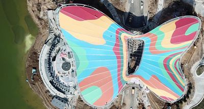 生態(tài)中國&middot;十期十美，這里可有你的美麗家鄉(xiāng)？