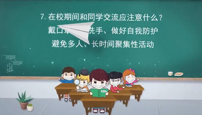 初三學(xué)生復(fù)課后，這七點(diǎn)要注意