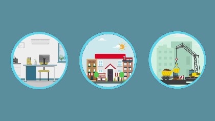 &ldquo;安全生產月&rdquo;來了！這些安全知識快來get！