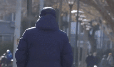 今日&ldquo;小寒&rdquo; 一年中最冷的時(shí)候到了