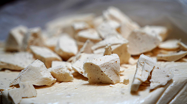 風(fēng)味云南，叮當(dāng)聲里傳年味