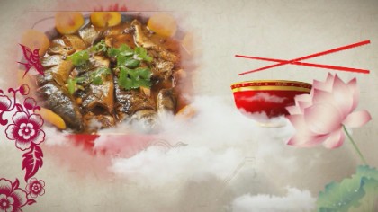 【幸福年&middot;在雄安】年年有&ldquo;魚&rdquo;！燉出幸福好味道