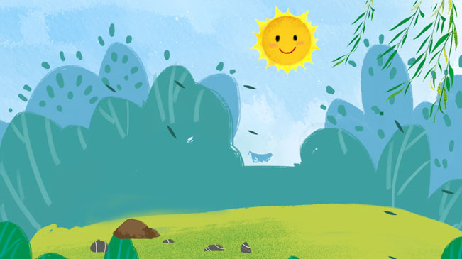 植不了樹？你還可以做這些！