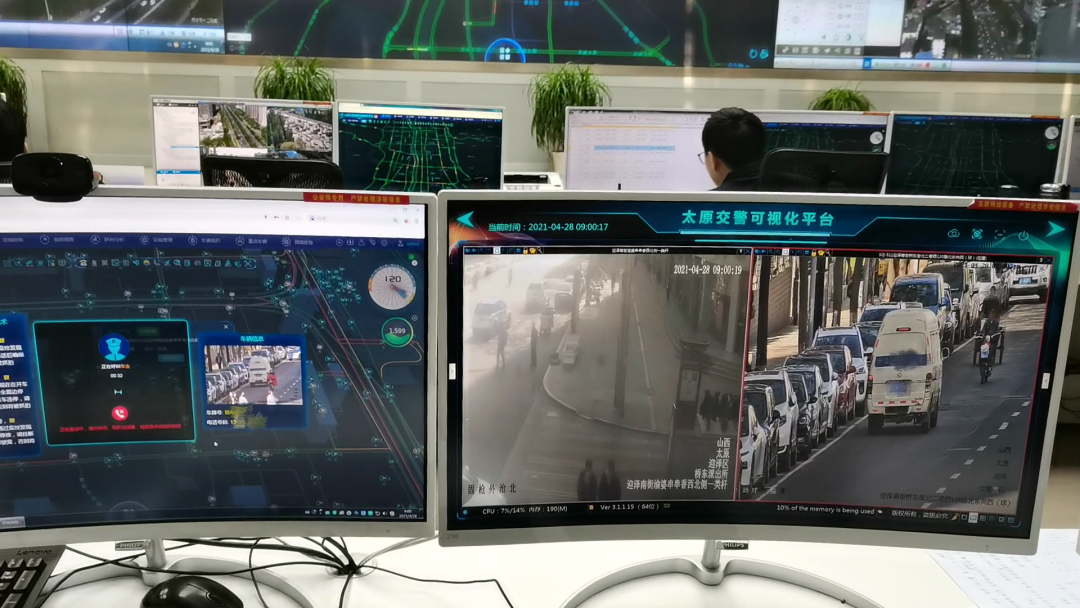 &ldquo;2200122&rdquo;來電要接！太原車主戳視頻